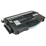 Lexmark Printers: Black Toner Lexmark E120n (Yld 2k)
