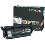 Lexmark Printers: Extra High Yield Return Program Print Cartridge Lexmark T654 (Yld 36K)