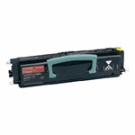 Lexmark Printers: Toner Cartridge Lexmark E230, E232, E234, E330, E332n, E240, E340, E342n (Replaces 12A8300) (Yld 2.5k)