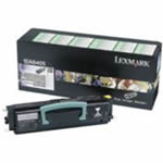 Lexmark Printers: Return Program Toner Cartridge Lexmark E230, E232, E234, E330, E332n, E240, E340, E342n (Replaces 12A8300) (Yld 2.5k)