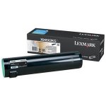 Lexmark Printers: High Yield Black Toner Cartridge Lexmark X940e/ X945e (Yld 22k)