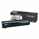Lexmark Printers: High Yield Black Toner Lexmark C935 (Yld 38k)