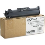 Okidata Fax Machines: Image Drum Cartridge Okidata Okifax 5800 (Yld 20k)