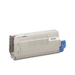 Okidata Printers: Magenta Toner Okidata Series 3037 (Yld 15k)