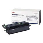 Okidata Printers: Print Cartridge Okidata B8300n (Yld 27k)