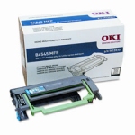 Okidata Printers: Black Toner Cartridge Okidata B4520/ B4540/ B4545 (YLD 6K)