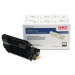 Okidata Printers: Black Print Cartridge Okidata B6500 (Yld 11k)
