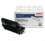 Okidata Printers: High Yield Print Cartridge Okidata B6500 (Yld 18k)