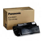 Panasonic Printers: Black Toner Panasonic KX-P 7510 (Yld 8k)
