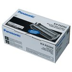 Panasonic Printers: Black Drum Panasonic KX-MB271/MB781 (Yld 6k)