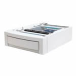 Panasonic Printers: Optional Paper Feeder Panasonic CL 500, 510 Series