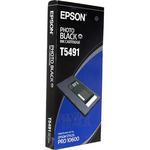 Epson Printers: Black Ultrachrome Ink Cartridge Epson Stylus Pro 10600