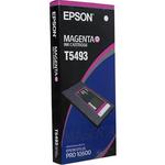 Epson Printers: Magenta Ultrachrome Ink Cartridge Epson Stylus Pro 10600