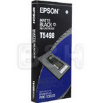 Epson Printers: Matte Black Ultrachrome Ink Cartridge Epson Stylus Pro 10600