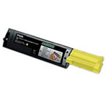 Epson Printers: Yellow Toner Epson AcuLaser CX11N / CX11NF / C1100 (Yld 2k)