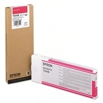 Epson Printers: Magenta UltraChrome Ink Cartridge Epson Stylus Pro 4800 (Yld 220ml)
