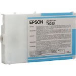 Epson Printers: Ultrachrome K3 Cyan Ink Cartridge Epson Stylus Pro 4800/ 4880 (Yld 110ml)
