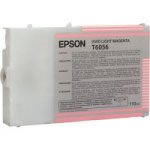 Epson Printers: Light Magenta Ink Cartridge Epson Stylus Pro 4800/ 4880 (Yld 110ml)