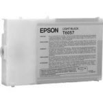 Epson Printers: Ultrachrome K3 Light Black Ink Cartridge Epson Stylus Pro 4800/ 4880(Yld 110ml)
