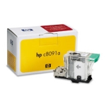 HP Printers: Staple Cartridge Refill HP LaserJet 9000 series (Yld 5k)