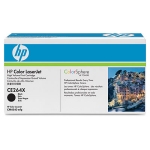 HP Printers: HP 646X Black Print Cartridge HP Color LaserJet CM4540 MFP (Yld 17k)