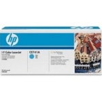 HP Printers: HP 307A Cyan Print Cartridge HP Color LaserJet CP5225 (Yld 7k)