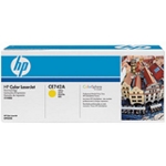 HP Printers: HP 307A Yellow Print Cartridge HP Color LaserJet CP5225 (Yld 7k)