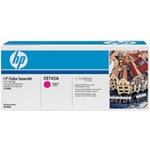 HP Printers: HP 307A Magenta Print Cartridge HP Color LaserJet CP5225 (Yld 7k)
