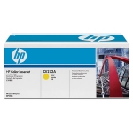 HP Printers: HP 650A Yellow Print Cartridge HP Color LaserJet CP5525 (Yld 15k)