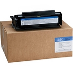 IBM Printers: High Yield Prebate Toner Cartridge IBM Infoprint 1222 (Yld 10k)