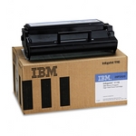 IBM Printers: High Yield Prebate Toner Cartridge IBM Infoprint 1116 (Yld 6k)