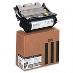 IBM Printers: Prebate Toner Cartridge IBM Infoprint 1332, 1352, 1372 (Yld 5k)
