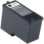 Dell Printers: Black Ink Dell A922/ A942/ A962 (Yld 600)