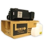 Kyocera Printers: Black Toner Cartridge Kyocera FS-3920DN (Yld 15k) 