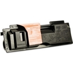Kyocera Printers: Black Laser Toner Cartridge Kyocera FS-1030 / FS-F1030D / FS-1030DN (Yld 7.2k)
