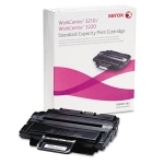 Xerox Printers: Black Toner Xerox WorkCentre 3210/ 3220 (Yld 2k)