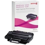 Xerox Printers: (106R1486) High Yield Black Toner Xerox WorkCentre 3210/ 3220(Yld 4.1k)