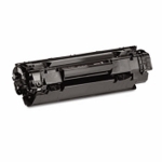Xerox Printers: HP 36A Black Toner Print Cartridge HP LaserJet P1505/ P1505N (Yld 2k)