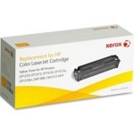Xerox Printers: ColorSphere Yellow Smart Print Cartridge HP Color LJ CP1215/ CP1515n/ CP1518ni (Yld 1.4k)