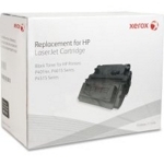 Xerox Printers: Black Print Cartridge HP LaserJet P4015/P4515 (Yld 10k)