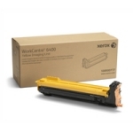 Xerox Printers: Yellow Drum Xerox WorkCentre 6400 (Yld 30k)
