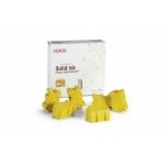 Xerox Printers: Yellow Solid Ink (6 per box) Xerox Phaser 8860/ 8860MFP (Yld 14k)