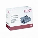 Xerox Printers: Laserjet 2400 Series Black Toner Cartridge (Yld 12k)
