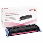 Xerox Printers: Color LaserJet 2600 Magenta Cartridge (Yld. 2k)