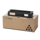 Ricoh Printers: Ricoh Black Toner Cartridge SP C231SF, C231N, C232DN, C232SF, C311N, C312DN (Yld 2.5k)