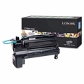 Lexmark Printers: Lexmark C792/X792 Black Return Program Print Cartridge (Yld 6k)