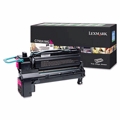 Lexmark Printers: Lexmark C792/X792 Magenta Return Program Print Cartridge (Yld 6k)