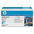 HP Printers: Cyan Print Cartridge HP Color LaserJet CM4540 MFP (Yld 12.5k)