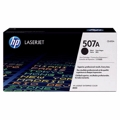 HP Printers: HP 507A Black Toner HP LaserJet Enterprise 500 Color M551 Series (Yld 5.5k)