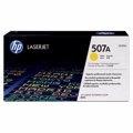 HP Printers: HP 507A Yellow Toner HP LaserJet Enterprise 500 Color M551 Series (Yld 6k)